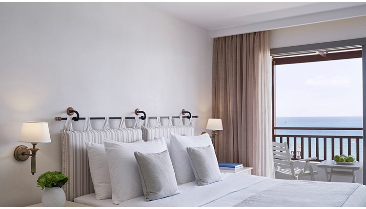 Creta Maris Resort, Крит